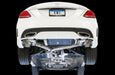 AWE Tuning Mercedes-Benz W205 C450 AMG / C400 Touring Edition Exhaust available at Damond Motorsports