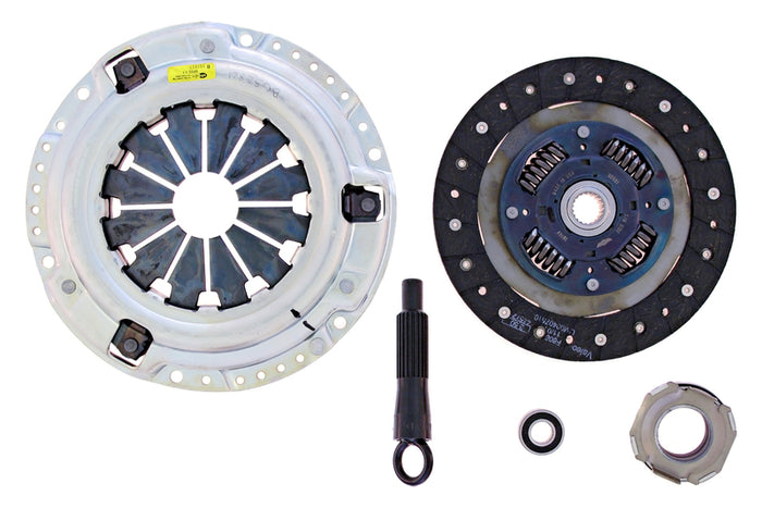 EXEDY Sport Performance Stage 1 Organic Clutch PN#08801C available at Damond Motorsports