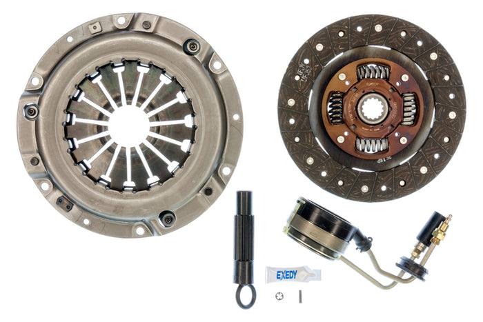 EXEDY OE Clutch Kit PN# 04162 available at Damond Motorsports