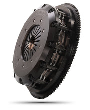 Clutch Masters 07-13 Mazda 3 Mazdaspeed 850 PRO Series Twin Disc Clutch w/Steel Flywheel available at Damond Motorsports