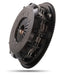 Clutch Masters 07-13 Mazda 3 Mazdaspeed 850 PRO Series Twin Disc Clutch w/Steel Flywheel available at Damond Motorsports