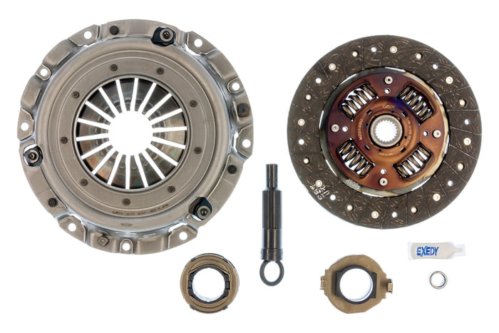 EXEDY OE Clutch Kit PN# MZK1003 available at Damond Motorsports