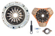 EXEDY Sport Performance Stage 2 Cerametallic Clutch: Thick Disc PN#10953HD available at Damond Motorsports