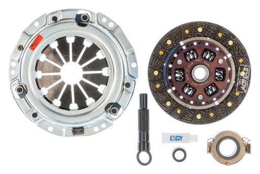 EXEDY Sport Performance Stage 1 Organic Clutch PN#16804C available at Damond Motorsports