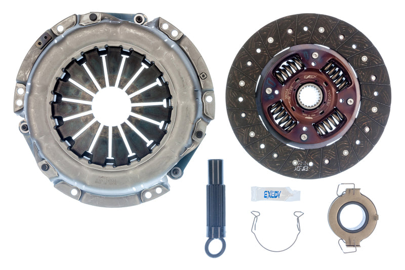 EXEDY OE Clutch Kit PN# TYK1502 available at Damond Motorsports