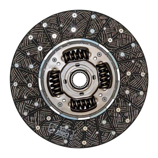 EXEDY Sport Performance Replacement Clutch Disc: Stage 1 Organic Disc PN#ED02H available at Damond Motorsports