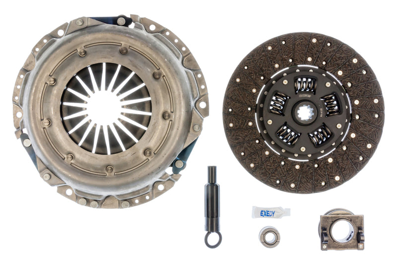 EXEDY OE Clutch Kit PN# 07033 — Damond Motorsports