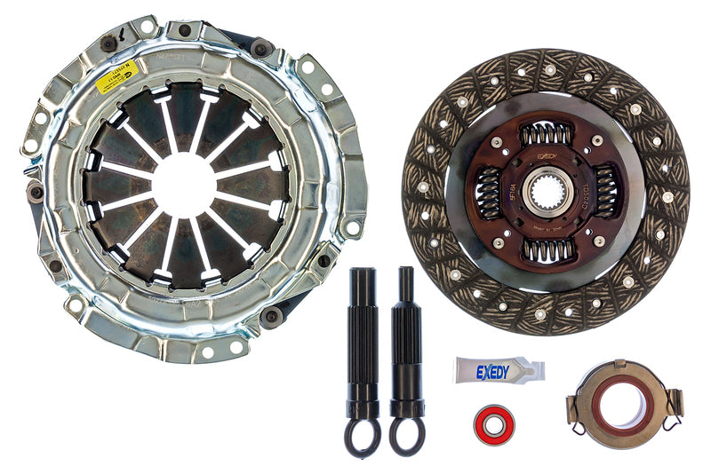 EXEDY Sport Performance Stage 1 Organic Clutch PN#16800 available at Damond Motorsports