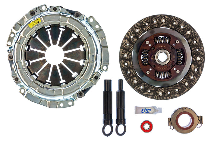 EXEDY Sport Performance Stage 1 Organic Clutch PN#16800 available at Damond Motorsports
