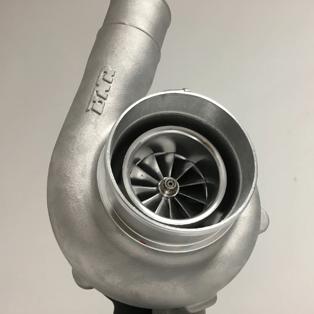 BNR Mazdaspeed3/6 S5 Turbocharger — Damond Motorsports