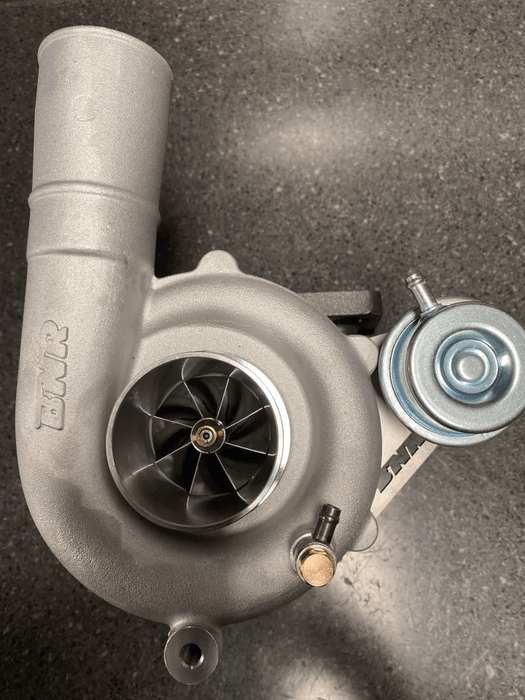 BNR Mazdaspeed3/6 S2 Turbocharger