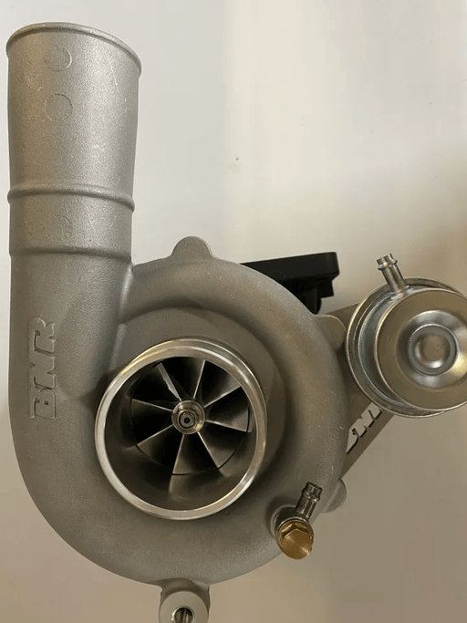 BNR Mazdaspeed3/6 S3 Turbocharger available at Damond Motorsports