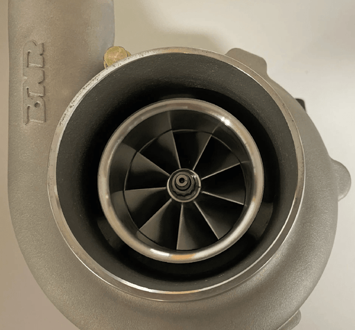 BNR Mazdaspeed3/6 S6 Turbocharger available at Damond Motorsports