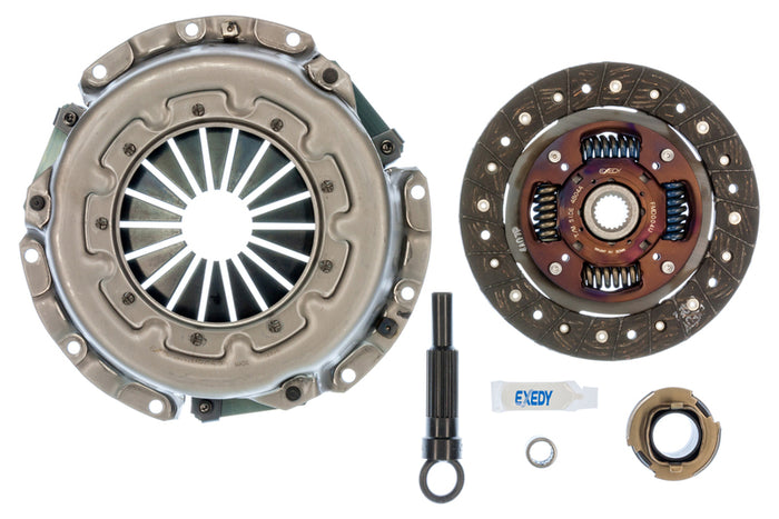 EXEDY OE Clutch Kit PN# 07075 available at Damond Motorsports