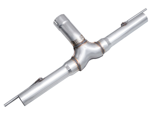 AWE MK8 Volkswagen Golf R Touring-to-Track Conversion Kit available at Damond Motorsports