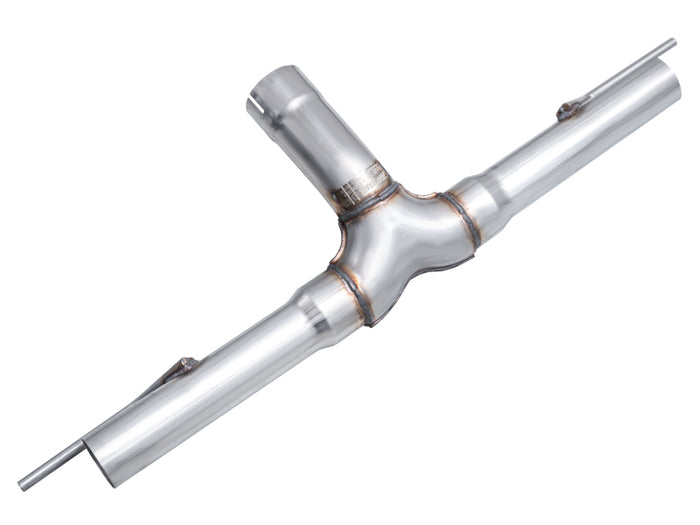 AWE MK8 Volkswagen Golf R Touring-to-Track Conversion Kit available at Damond Motorsports