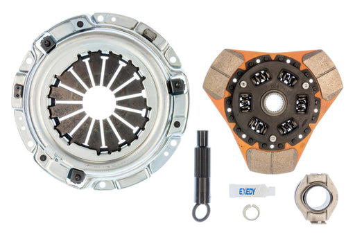 EXEDY Sport Performance Stage 2 Cerametallic Clutch PN#08952 available at Damond Motorsports