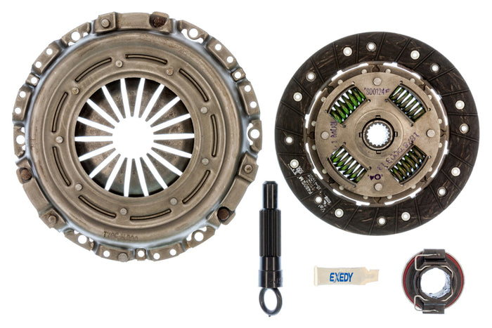 EXEDY OE Clutch Kit PN# 05059 available at Damond Motorsports