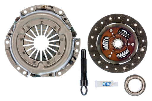 EXEDY OE Clutch Kit PN# KSZ02 available at Damond Motorsports