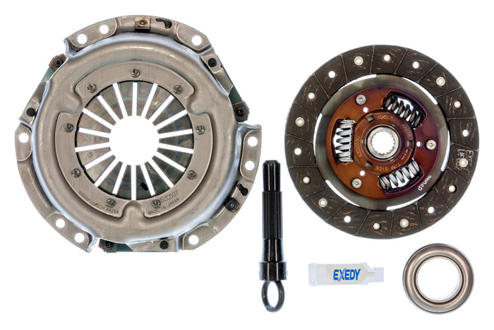 EXEDY OE Clutch Kit PN# KSZ02 available at Damond Motorsports
