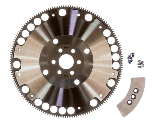 EXEDY Sport Performance Lightweight Flywheel: w/ 50oz Counterweight PN#EF504 available at Damond Motorsports