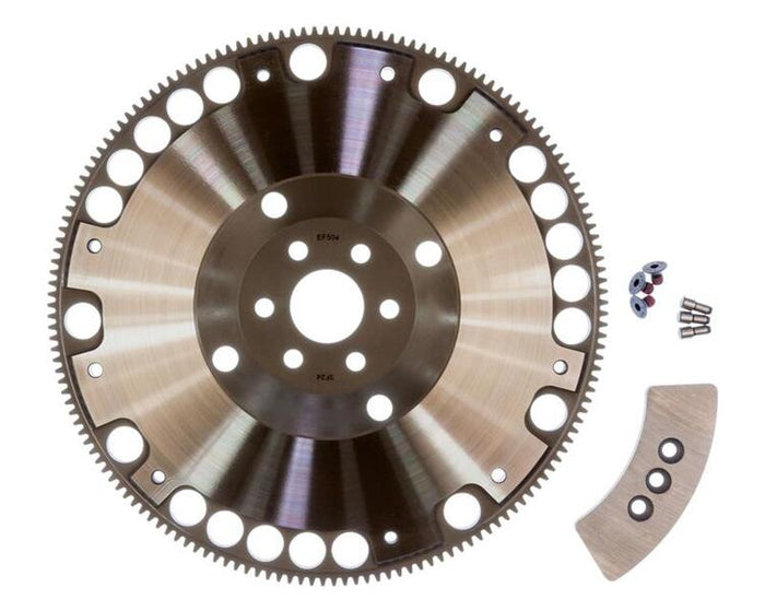 EXEDY Sport Performance Lightweight Flywheel: w/ 50oz Counterweight PN#EF504 available at Damond Motorsports