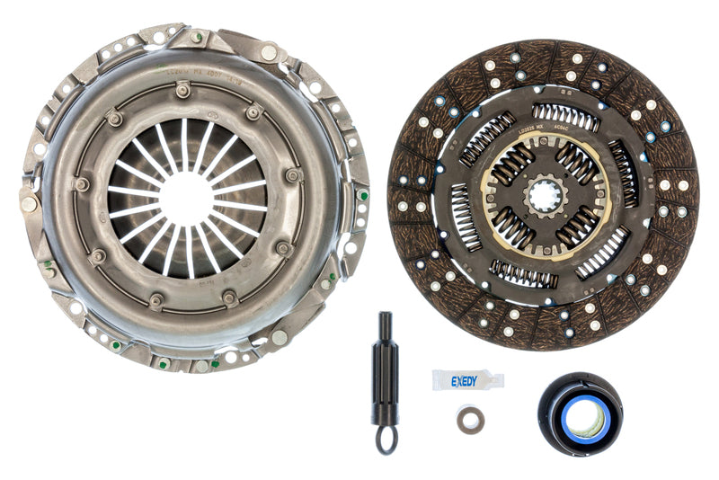 EXEDY OE Clutch Kit PN# 04181 available at Damond Motorsports