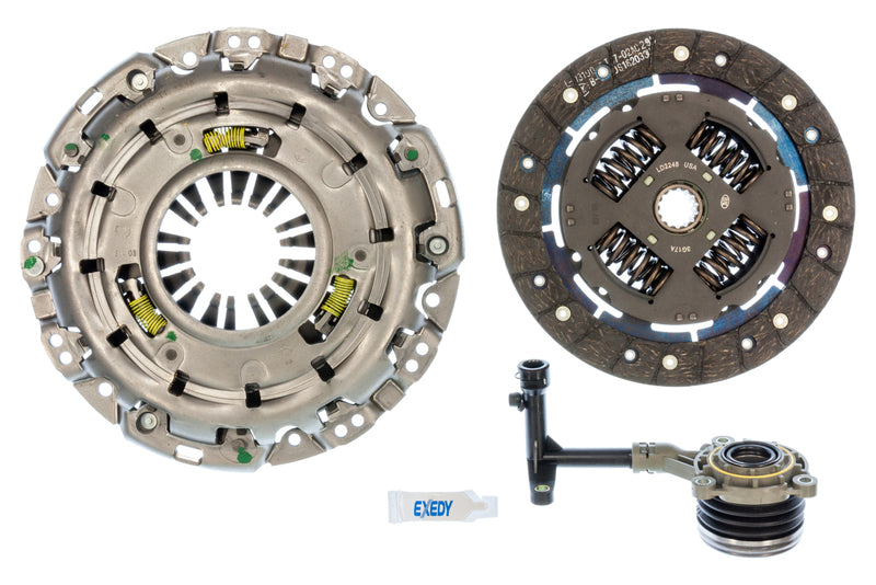 EXEDY OE Clutch Kit PN# GMK1017 available at Damond Motorsports