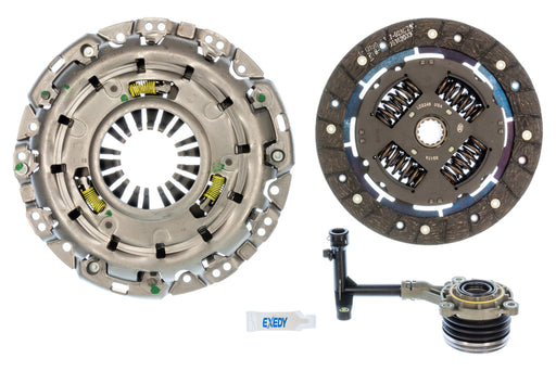 EXEDY OE Clutch Kit PN# GMK1017 available at Damond Motorsports