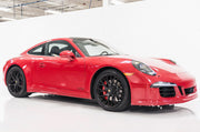 AWE Tuning Foiler Wind Diffuser for Porsche 991 / 981 / 718 available at Damond Motorsports