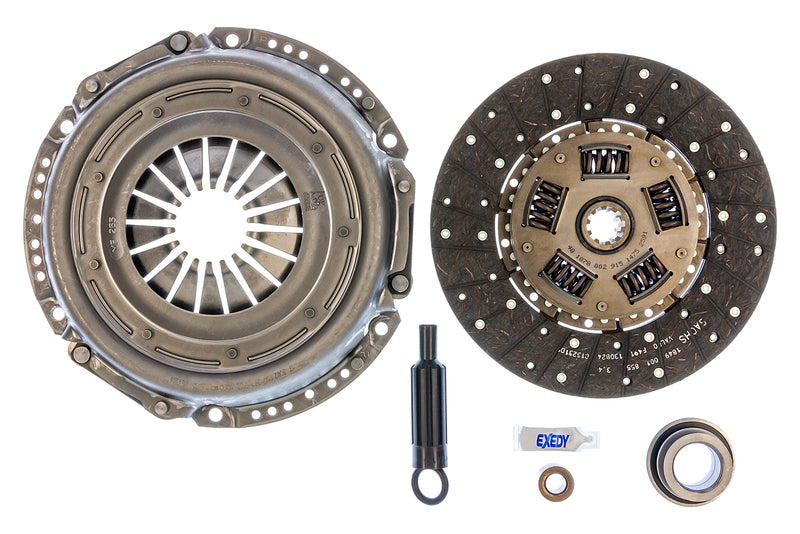 EXEDY OE Clutch Kit PN# 04021 available at Damond Motorsports