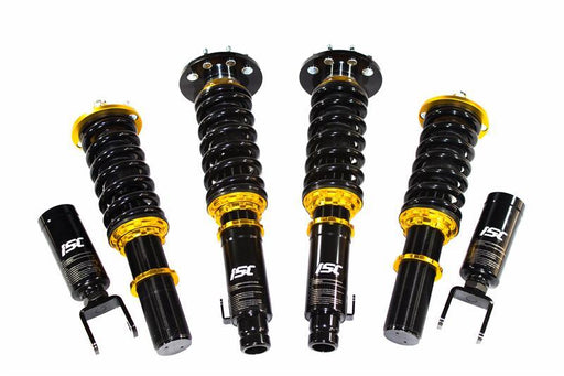 ISC Suspension 02-07 Mazda 6 N1 Basic Coilovers available at Damond Motorsports