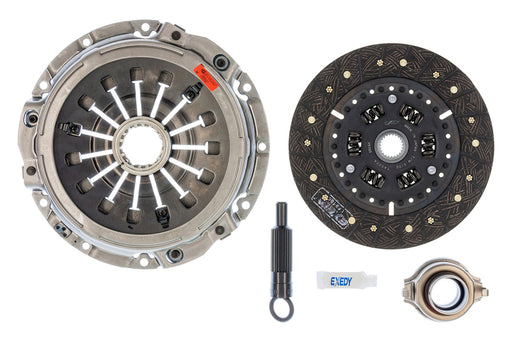 EXEDY Sport Performance Stage 1 Organic Clutch PN#05804 available at Damond Motorsports