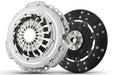 Clutch Masters 2016 Ford Focus RS 2.3L Turbo AWD FX350 Clutch Kit Sprung Disc available at Damond Motorsports