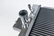 CSF 16-18 Ford Focus RS Radiator available at Damond Motorsports