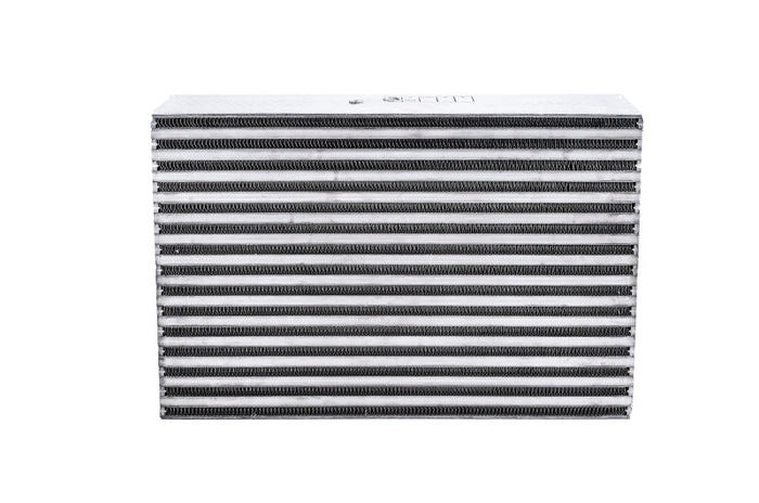 Garrett Air / Air Intercooler CAC (18.00in x 12.10in x 3.00in) - 750 HP available at Damond Motorsports