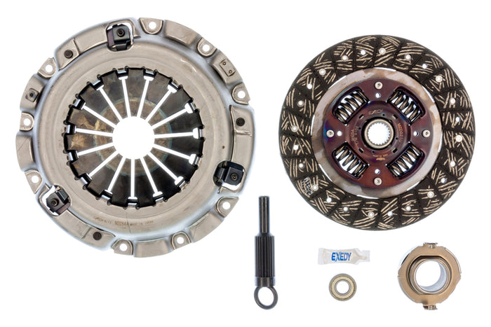 EXEDY OE Clutch Kit PN# 10032 available at Damond Motorsports