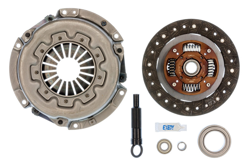 EXEDY OE Clutch Kit PN# 07021 available at Damond Motorsports