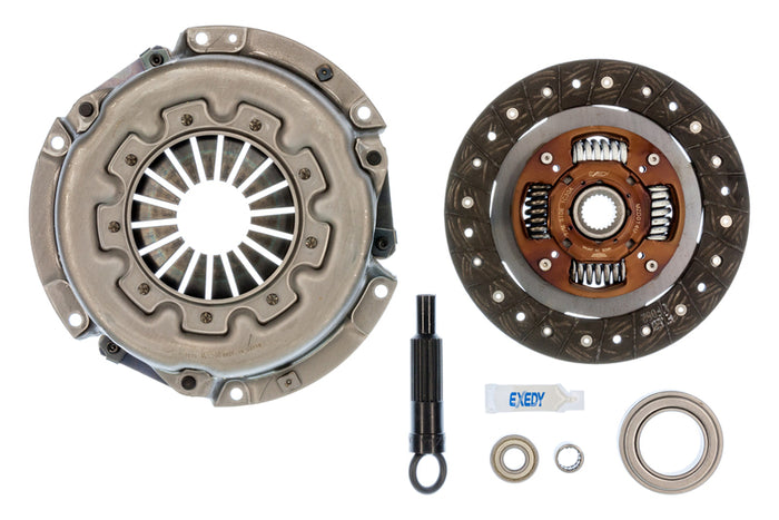 EXEDY OE Clutch Kit PN# 07021 available at Damond Motorsports