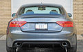 AWE Tuning Audi B8 / B8.5 RS5 Track Edition Exhaust System available at Damond Motorsports