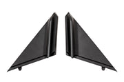 AWE Tuning Foiler Wind Diffuser for Porsche 991 / 981 / 718 available at Damond Motorsports