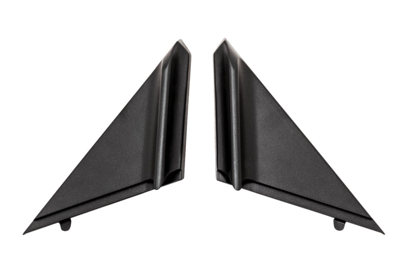 AWE Tuning Foiler Wind Diffuser for Porsche 991 / 981 / 718 available at Damond Motorsports