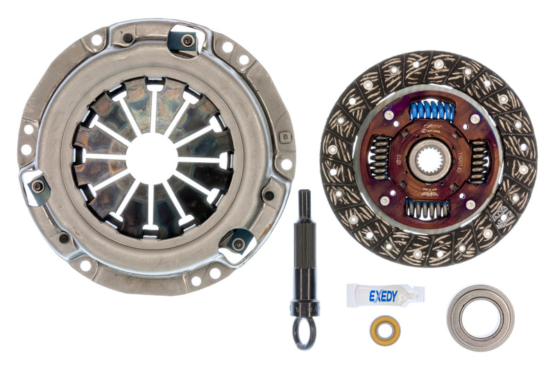 EXEDY OE Clutch Kit PN# 16037 available at Damond Motorsports