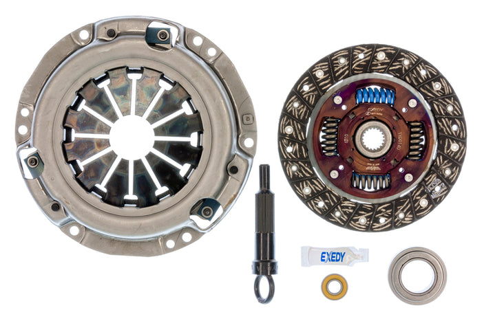 EXEDY OE Clutch Kit PN# 16037 available at Damond Motorsports