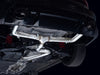 AWE Tuning Audi 22-23 8Y RS3 Cat-Back Track Edition Exhaust System - No Tips available at Damond Motorsports