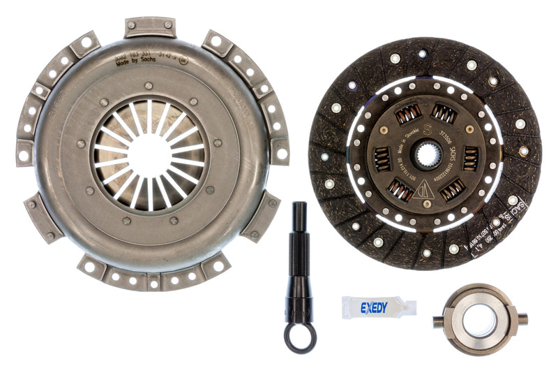 EXEDY OE Clutch Kit PN# KPO02 available at Damond Motorsports