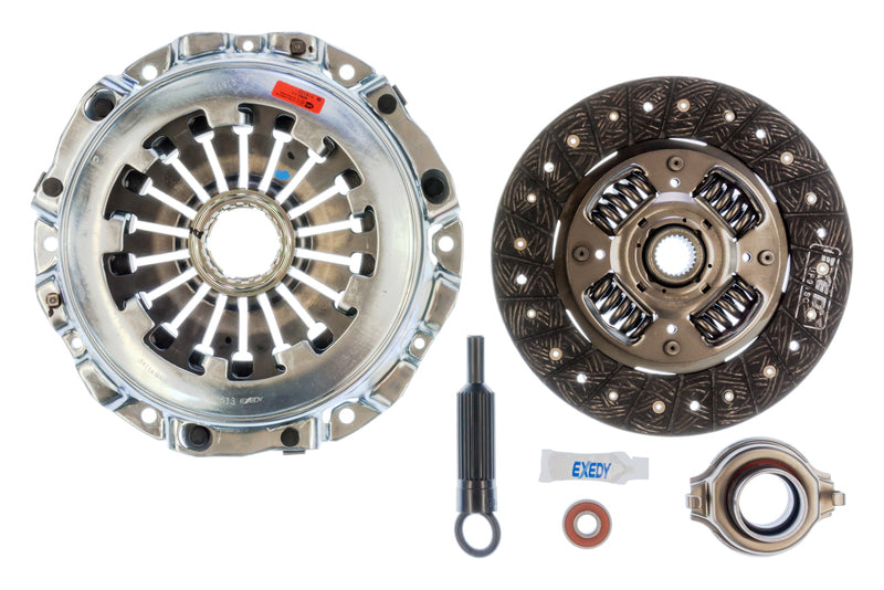 EXEDY Sport Performance Stage 1 Organic Clutch PN#15802 available at Damond Motorsports