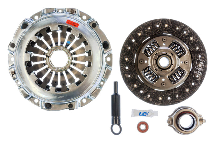 EXEDY Sport Performance Stage 1 Organic Clutch PN#15802 available at Damond Motorsports