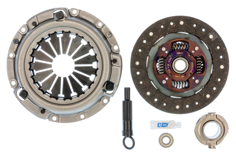 EXEDY OE Clutch Kit PN# 10029D available at Damond Motorsports