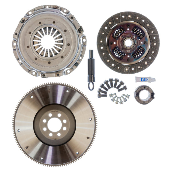 EXEDY OE Clutch PN# BMK1001FW available at Damond Motorsports
